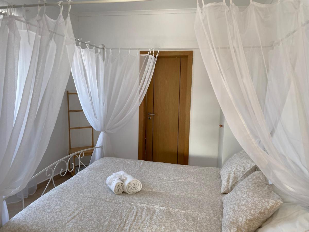 Vila Sal-Moura Discoveralentejo Exterior photo